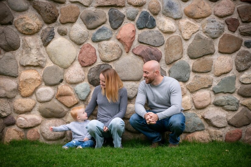 Warrant Officer Profile: WO1 Cameron Knuteson's journey as a construction engineer and electrician