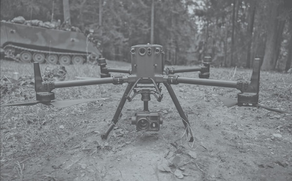 OPERATION ATLANTIC RESOLVE INCLUDING U.S. GOVERNMENT ACTIVITIES RELATED TO UKRAINE Report Cover