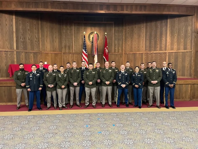 Warrant Officer Profile: WO1 Cameron Knuteson's journey as a construction engineer and electrician