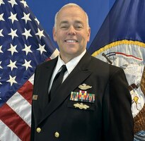 Executive Officer
4th Dental Battalion