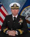 Cmdr. Joshua Cowart