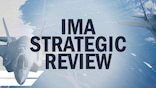IMA Strategic Review Button