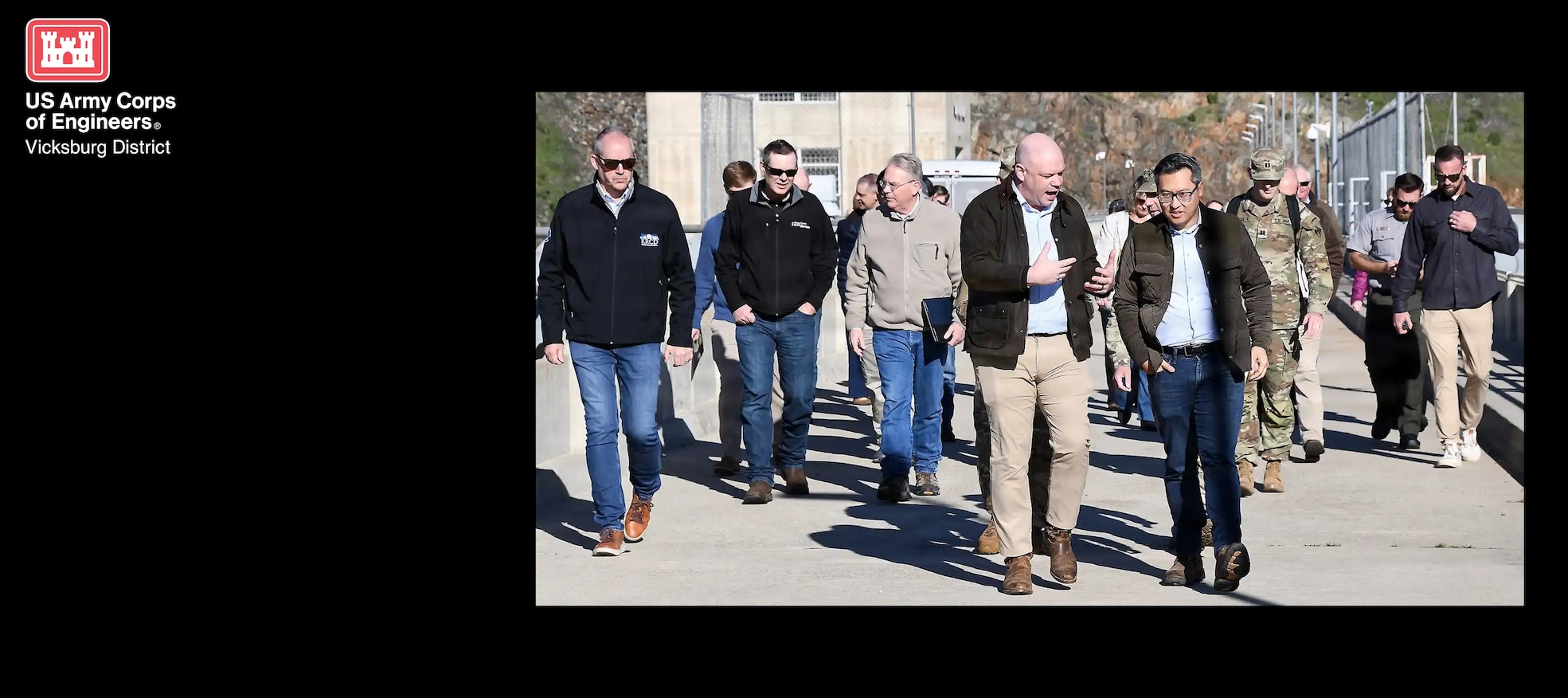 Assistant Secretary of the Army for Civil Works Adam R. Telle announced a major initiative, “Building Infrastructure, Not Paperwork,” for the Army’s Civil Works program. “Building Infrastructure, Not Paperwork” will provide greater focus on the U.S. Army Corps of Engineers’ (USACE) core Civil Works missions, while minimizing non-core programs, direct funding to priority water resources projects that will provide the greatest benefits to the nation, shorten permitting timelines, and reduce or eliminate extraneous regulations and paperwork that slow USACE’s delivery of Civil Works projects and programs.