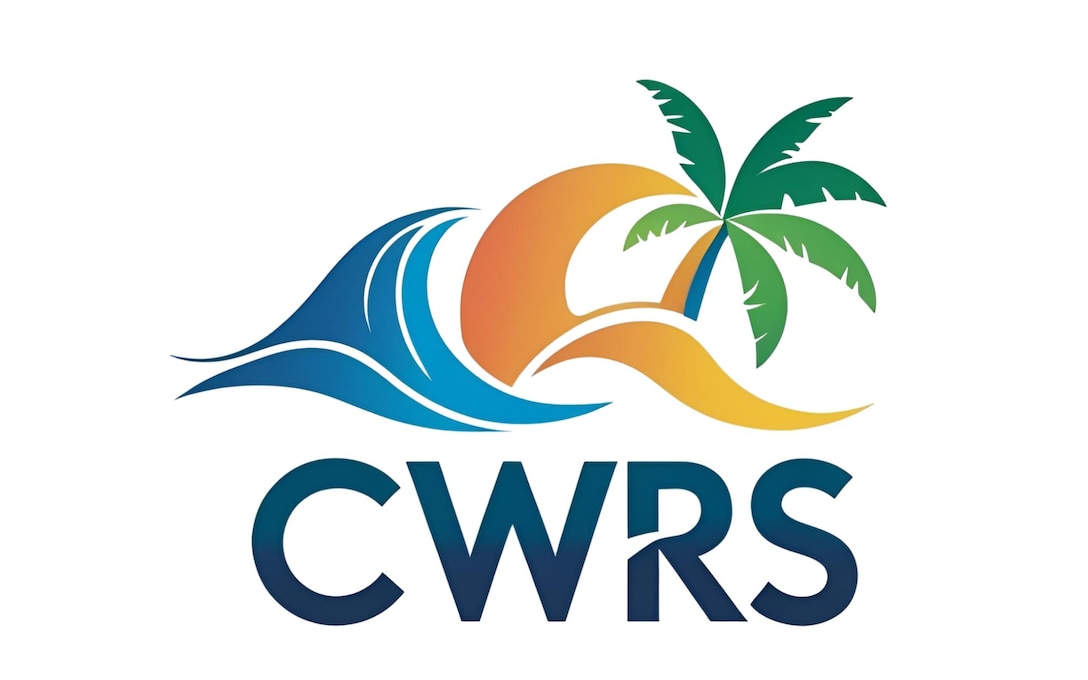 Official Logo of the 2026 Caribbean Water Resources Summit