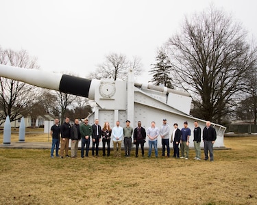 DAHLGREN, Va. – The Radiation Hazards (RADHAZ) team at Naval Surface Warfare Center Dahlgren Division supports fleet readiness by evaluating electromagnetic radiation hazards and developing guidance that ensures combat systems operate safely and effectively.
