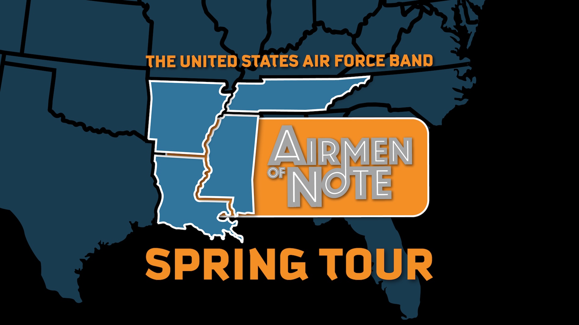 BABN Spring Tour 2026