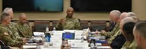 SMDC leaders look to future at warfighter forum