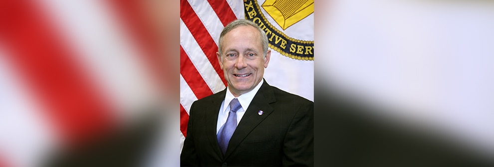 Deputy to the Commanding General, Mr. Richard P. De Fatta to retire after 13 years in the Senior Executive Service.