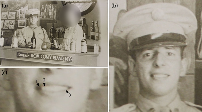 For many military repatriation cases, identification relies on familiar tools such as DNA, dental records, and medical radiographs. When those methods work, they provide clear and decisive answers.