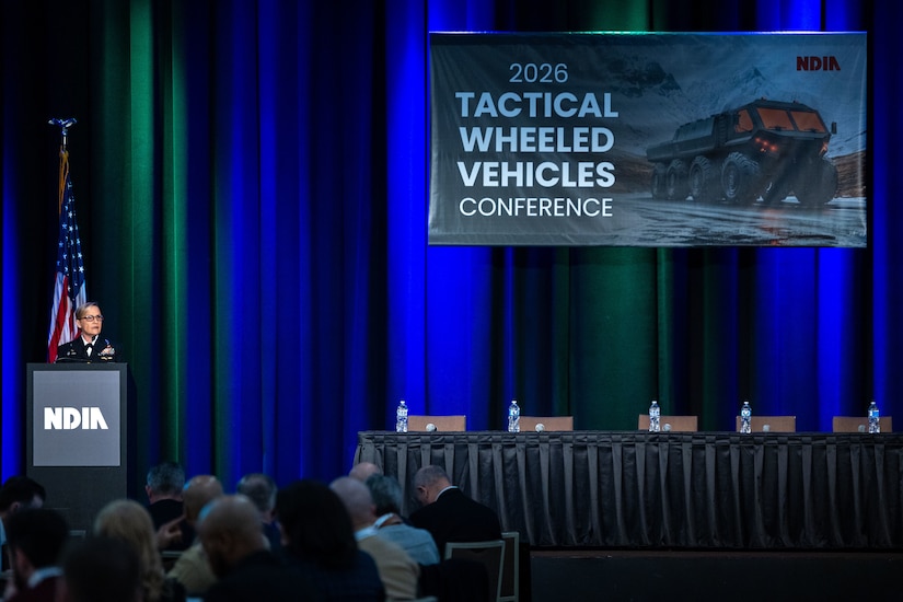 Alignment among the Services, DLA and industry critical to readiness