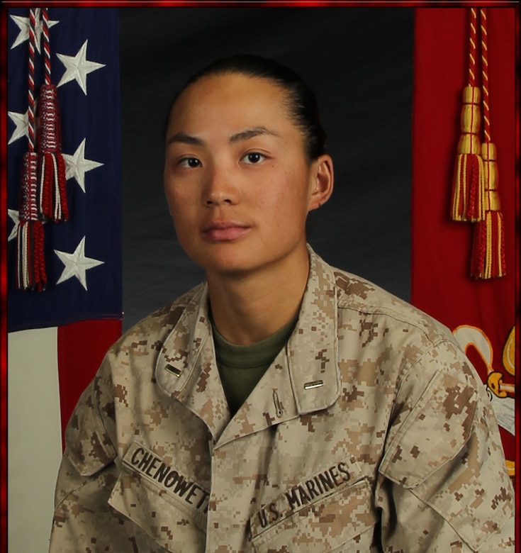 Officer in Charge
Reserve Support Activity - Twentynine Palms