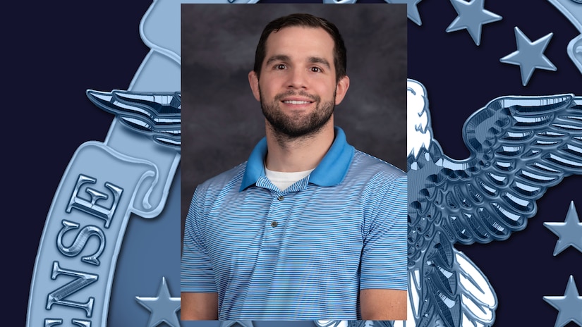 PaCER Spotlight: Dalton Tullius