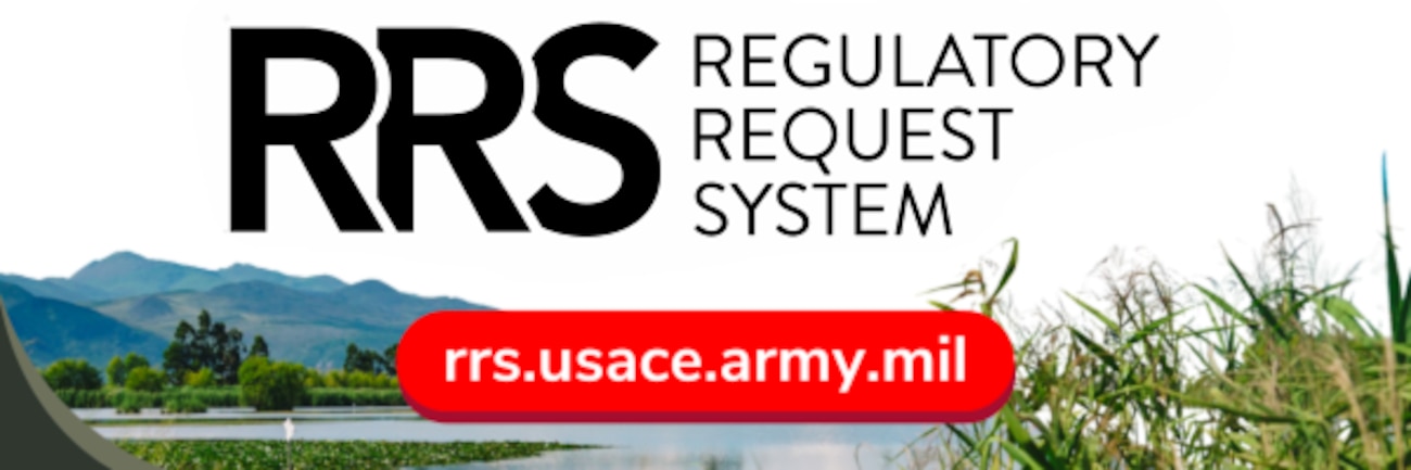 Regulatory Request System Graphic