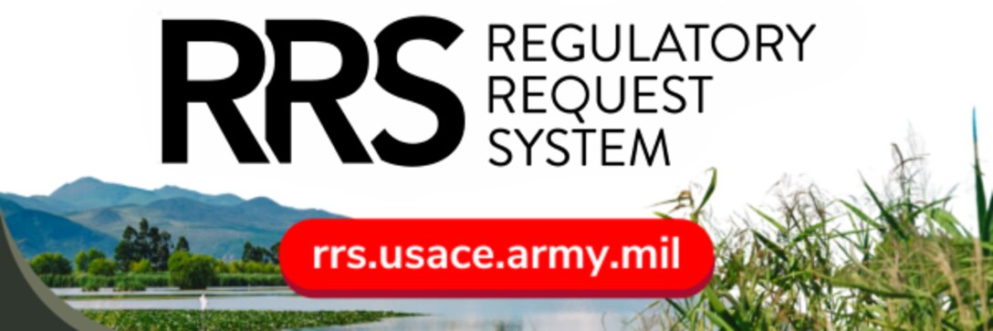 Regulatory Request System Graphic