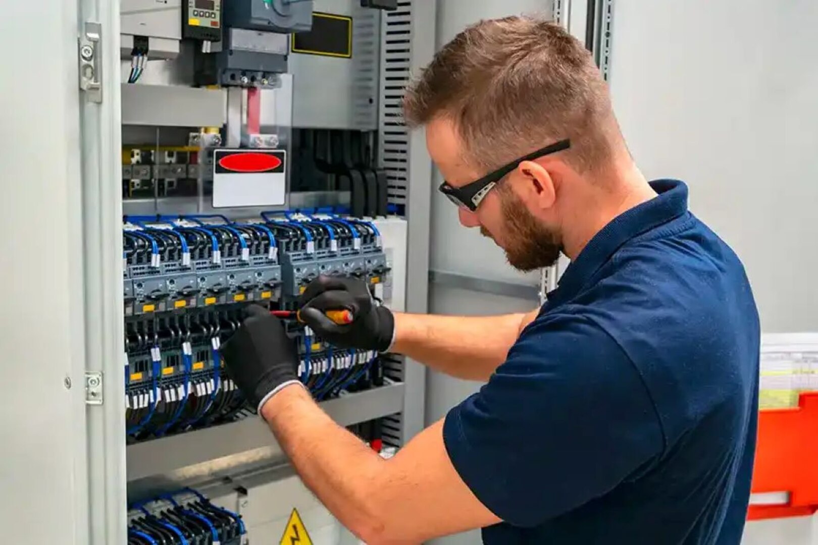 Flipping a light switch. Plugging in a coffeemaker. Charging a laptop computer. These are second nature for most of us. Electricity makes our lives easier. However, we need to be cautious and keep safety in mind.