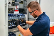 Flipping a light switch. Plugging in a coffeemaker. Charging a laptop computer. These are second nature for most of us. Electricity makes our lives easier. However, we need to be cautious and keep safety in mind.