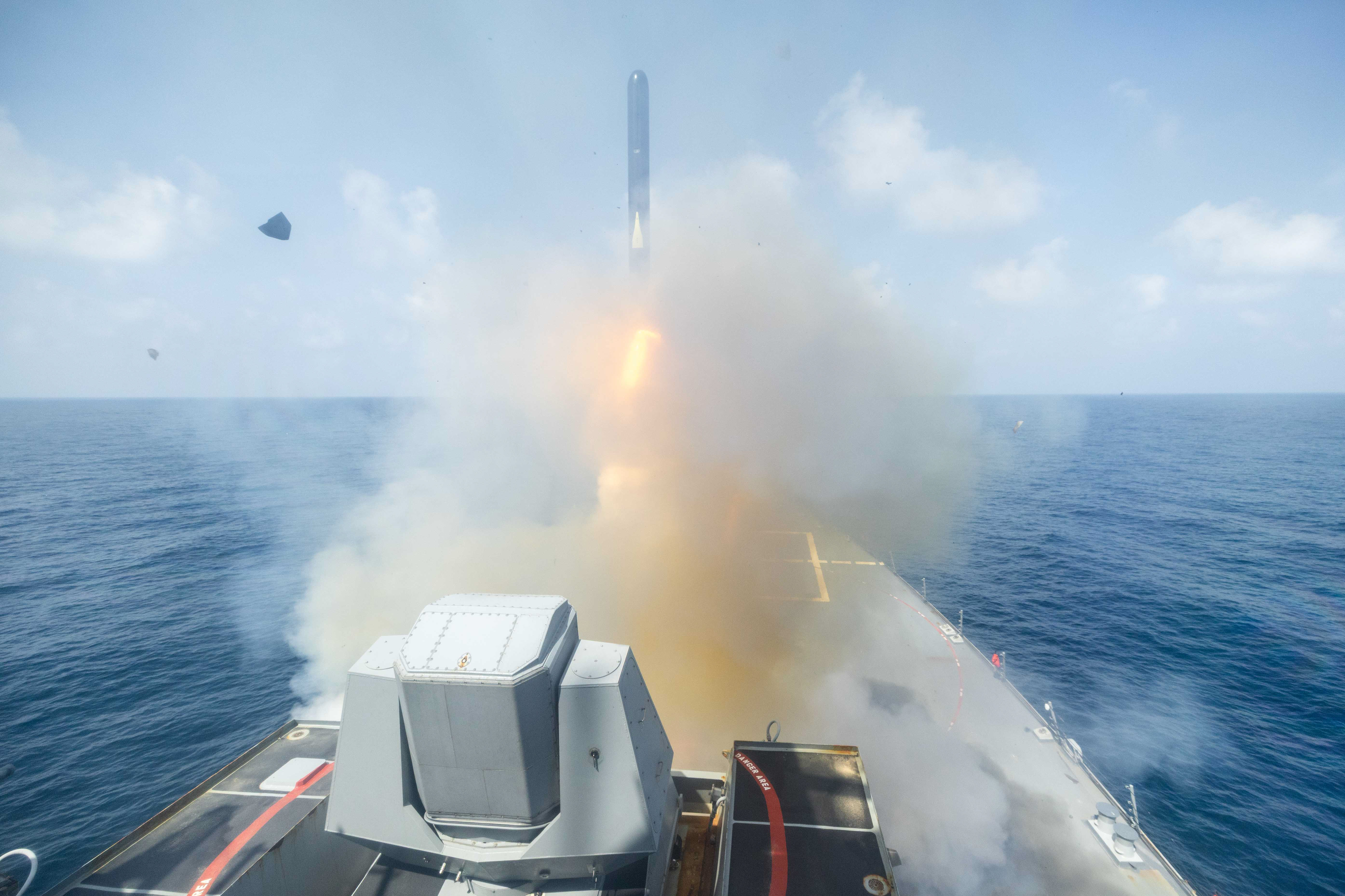 U.S. Forces Launch Operation Epic Fury > U.S. Central Command > Press ...
