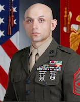 1stSgt Steven Akun