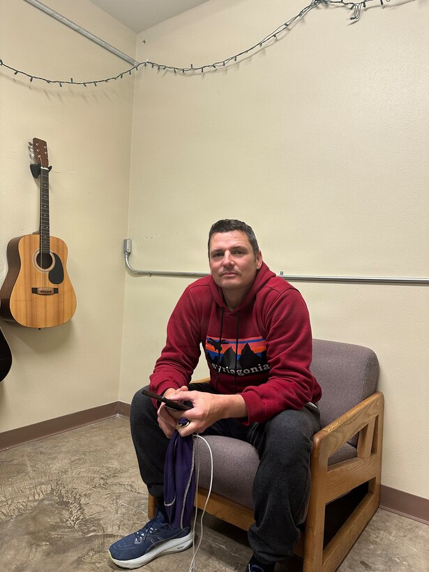 North Fort Hood: Last stop before home, first step to what’s next for Army Reserve Soldiers