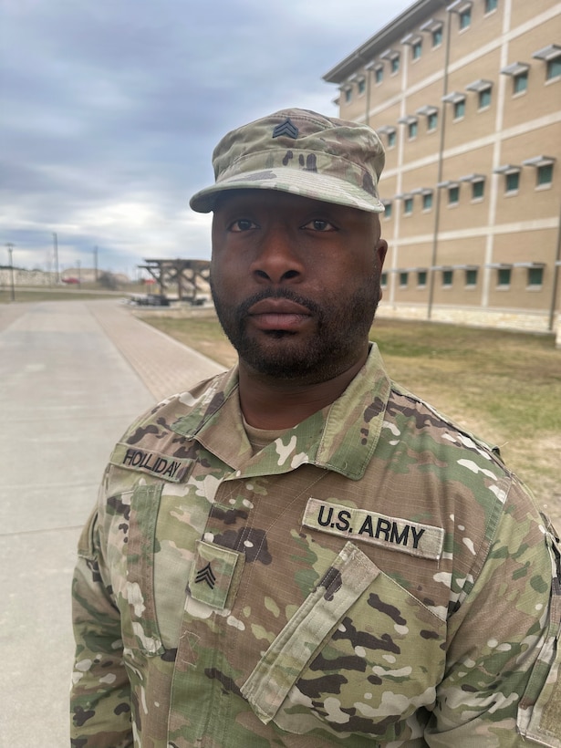 North Fort Hood: Last stop before home, first step to what’s next for Army Reserve Soldiers