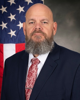 Mr. Michael D. Rothermel