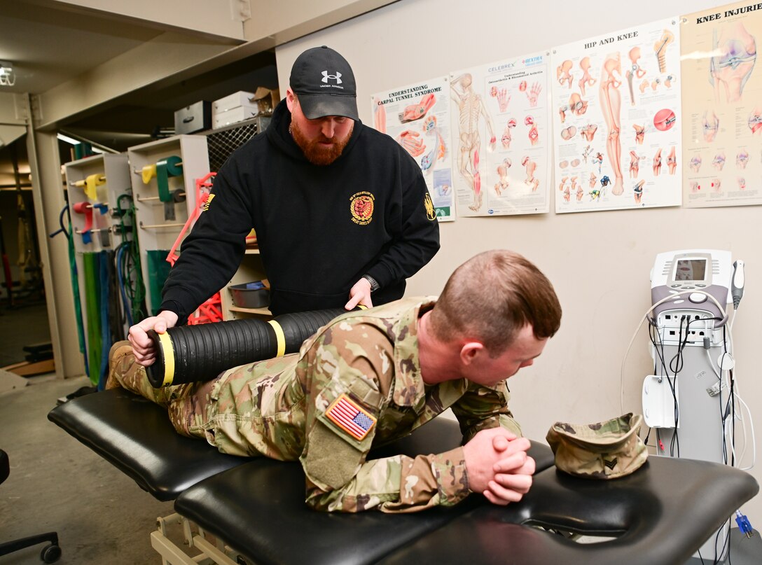 Army expands program that transforms how Soldiers prepare for combat