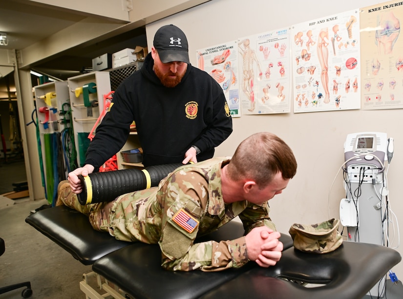 Army expands program that transforms how Soldiers prepare for combat