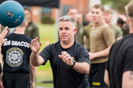 Army expands program that transforms how Soldiers prepare for combat