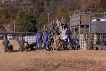 Photo by Lance Cpl. Ella Cadby