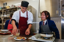 Photo by Lance Cpl. Isaac De Leon