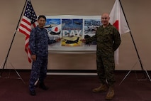 Photo by Lance Cpl. Ella Cadby