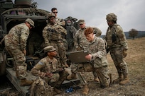 Army establishes new AI, machine learning career path for officers