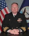 Capt. Jeremy J. Huls