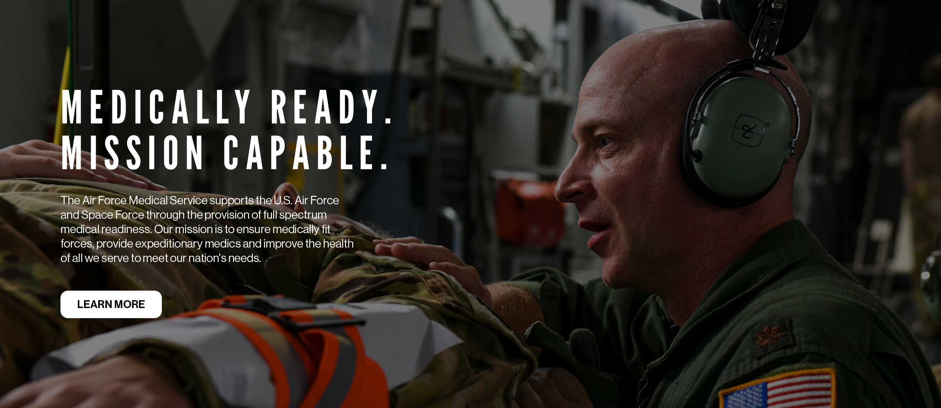 AFRL invention deployed by Maryland State Police