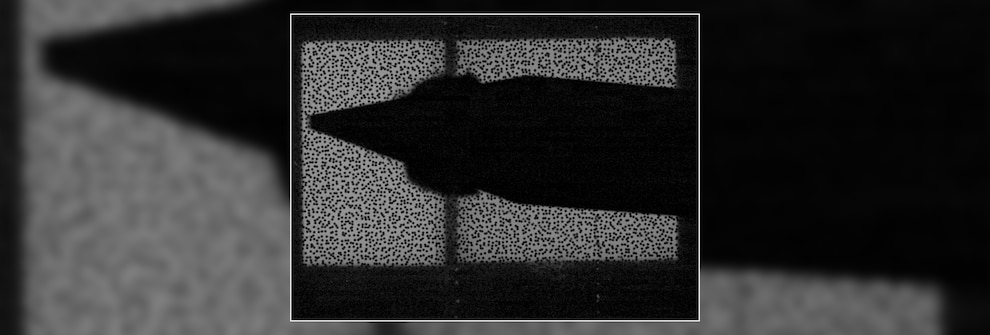 ARF test is a hypersonic success