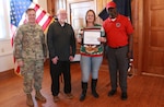 DMA recognizes SMR state employees during appreciation event