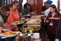 DMA recognizes SMR state employees during appreciation event