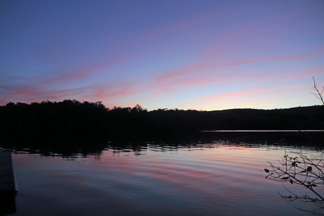 One of twelve winning photos from the Philadelphia District's 2025 Northern Area Photo Contest. Participants were encouraged to submit their best photos of the District’s 5 dams in Eastern Pennsylvania: Blue Marsh Lake, Beltzville Dam, Francis E. Water Dam, Prompton Dam, General Edgar Jadwin Dam and adjacent state park areas.

Summer Category, Summer at Beltzville, Beltzville Dam and Reservoir, Photo by Stacey Hines