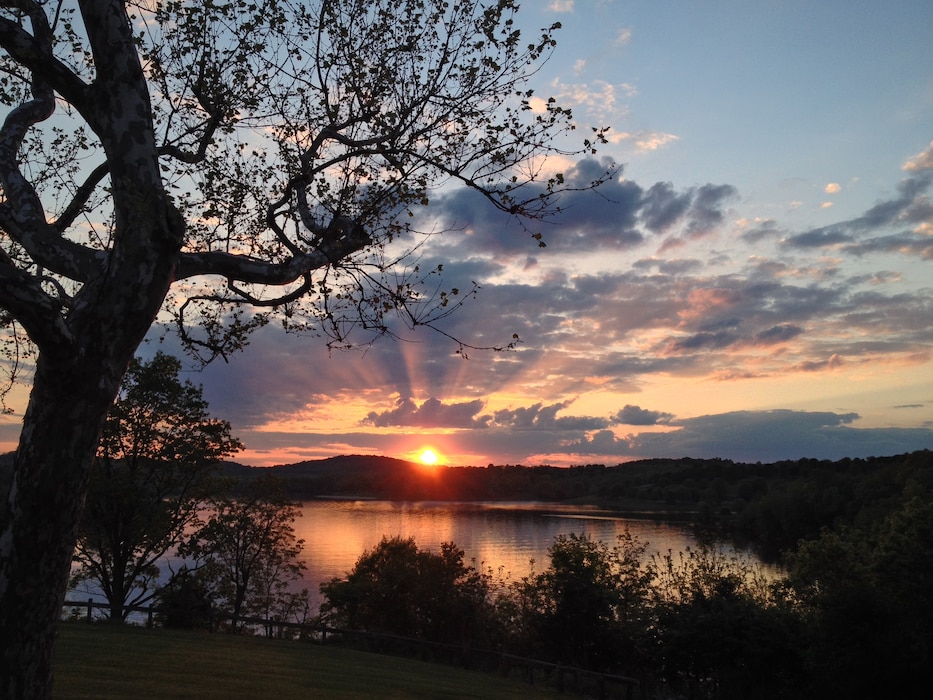 One of twelve winning photos from the Philadelphia District's 2025 Northern Area Photo Contest. Participants were encouraged to submit their best photos of the District’s 5 dams in Eastern Pennsylvania: Blue Marsh Lake, Beltzville Dam, Francis E. Water Dam, Prompton Dam, General Edgar Jadwin Dam and adjacent state park areas.

Summer Category, Summer, Blue Marsh lake, Photo by Cheryl Moser