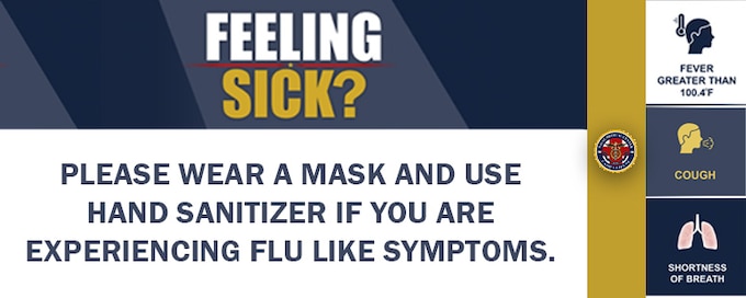 The number of flu cases in North Carolina is increasing. If you must visit the Medical Center during this heightened flu season, we recommend wearing a mask to help reduce the spread of the flu.