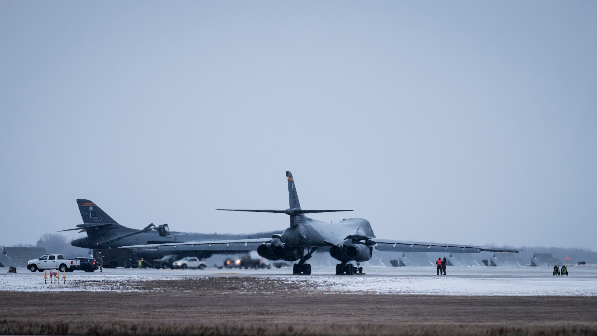 U.S. Air Force Photo