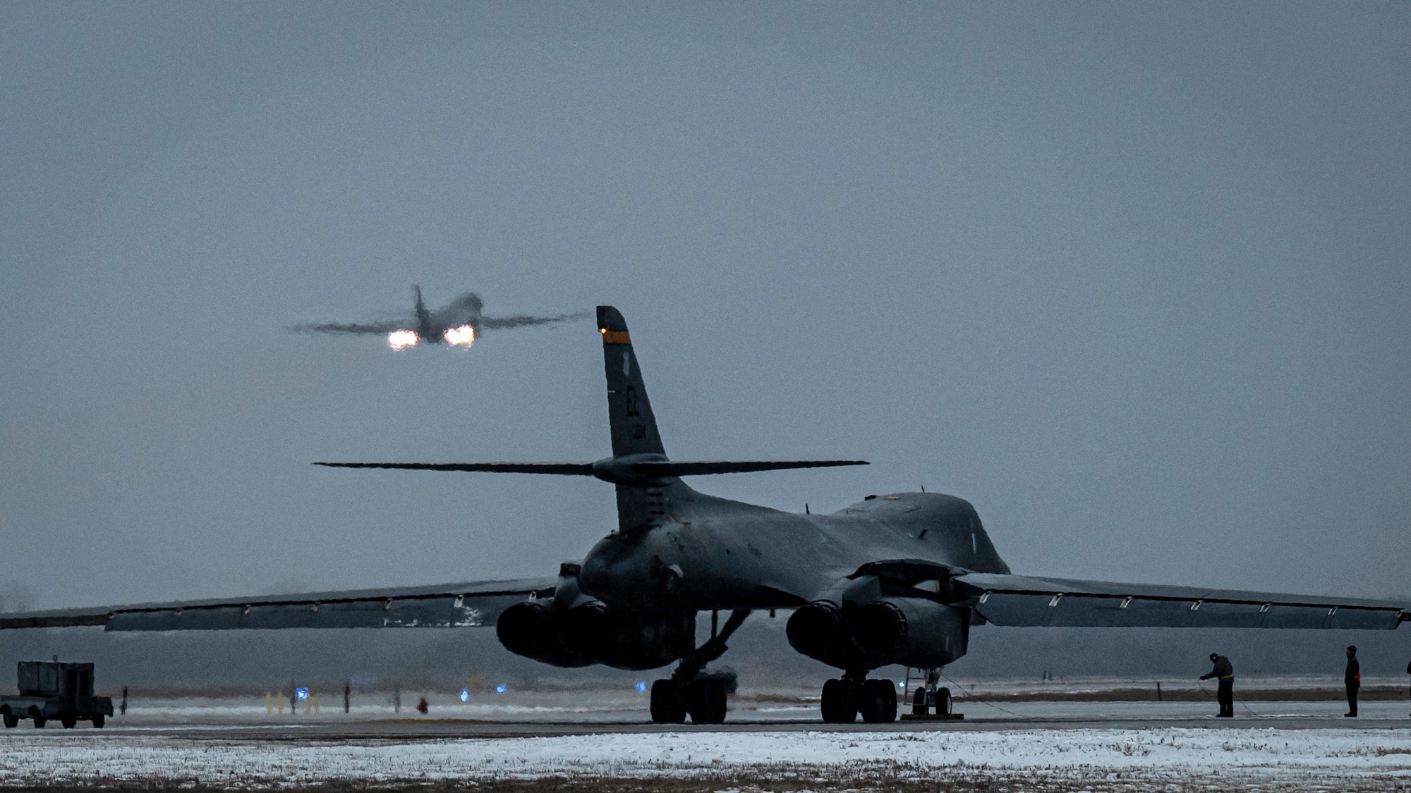 U.S. Air Force Photo