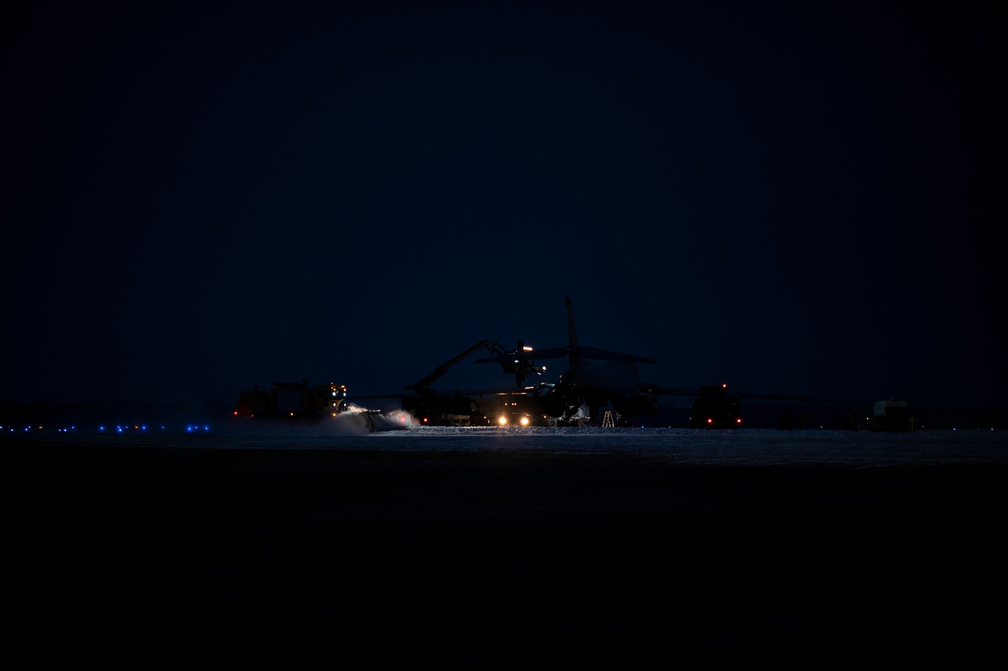 U.S. Air Force Photo