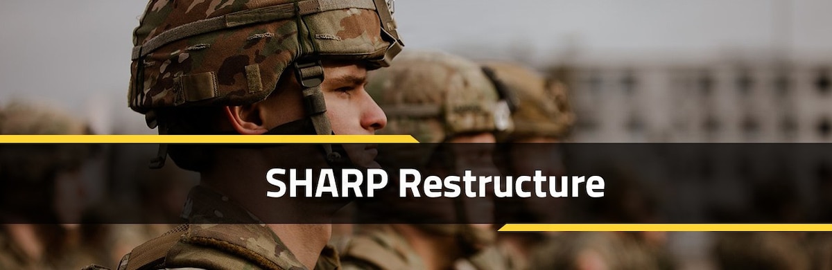 Sexual Harassment/Assault Response and Prevention (SHARP) Program Office