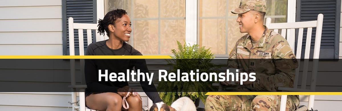 SHARP Healthy Relationships Hero Image