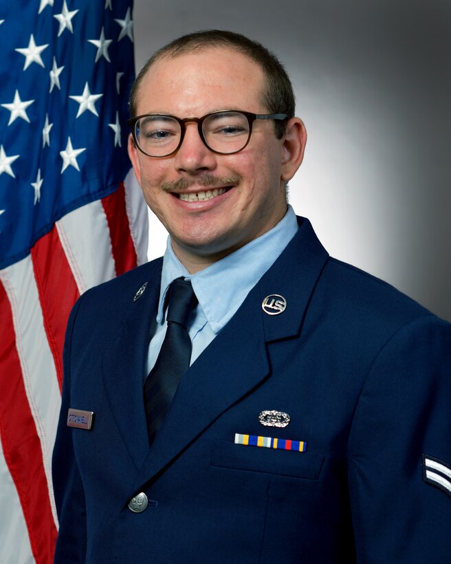 A1C Gabriel Ottomanelli