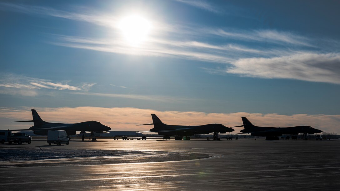 U.S. Air Force Photo