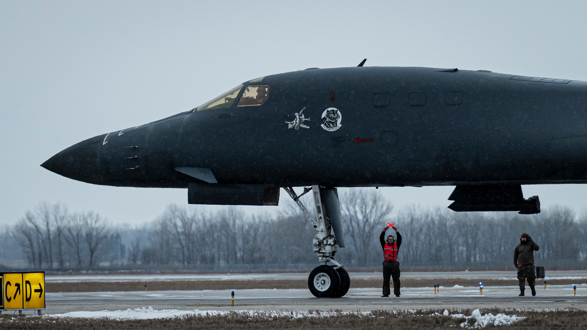 U.S. Air Force Photo