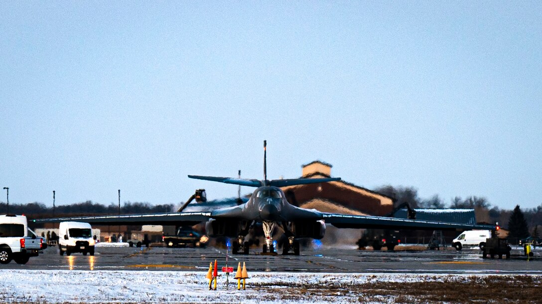 U.S. Air Force Photo