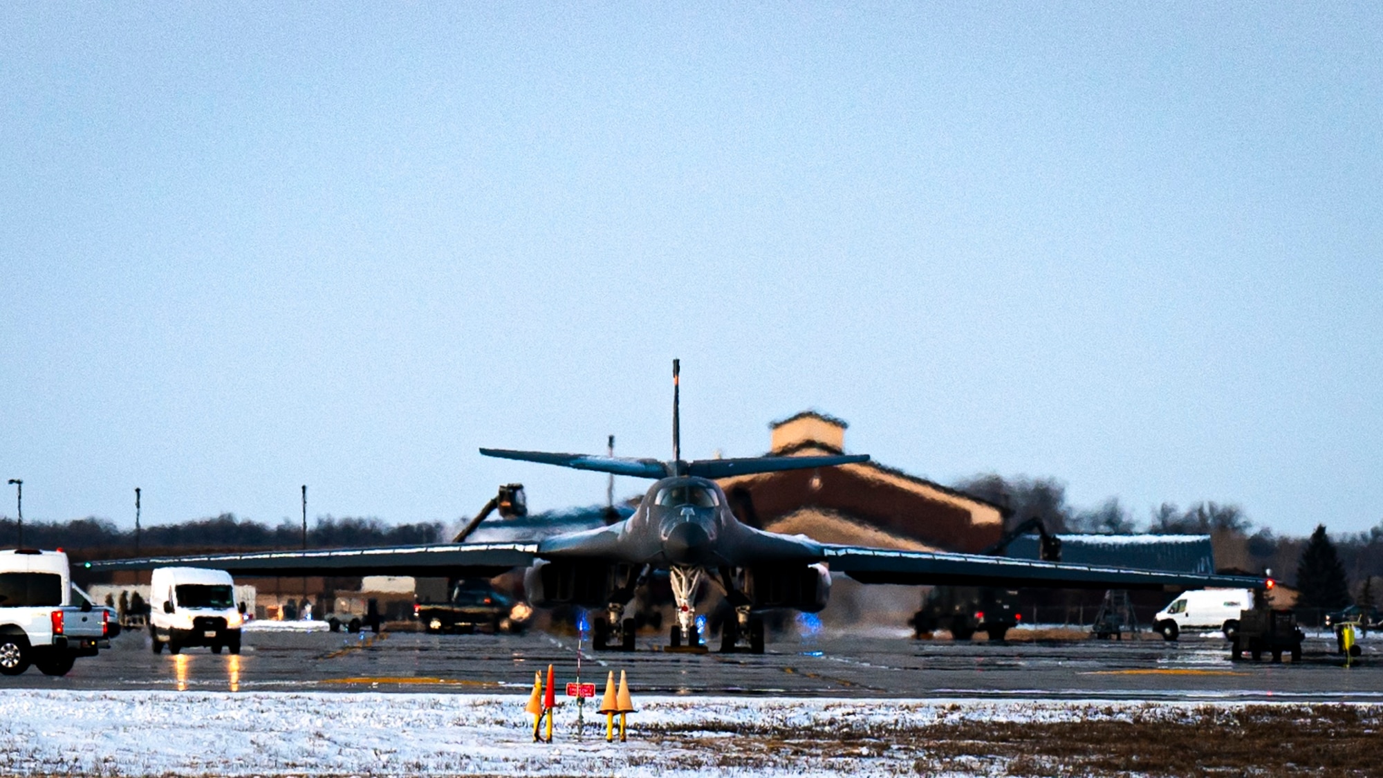 U.S. Air Force Photo